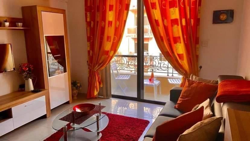 Comfort Apartment No. 16, Daffodil Court San Pawl il-Baħar Zewnętrze zdjęcie