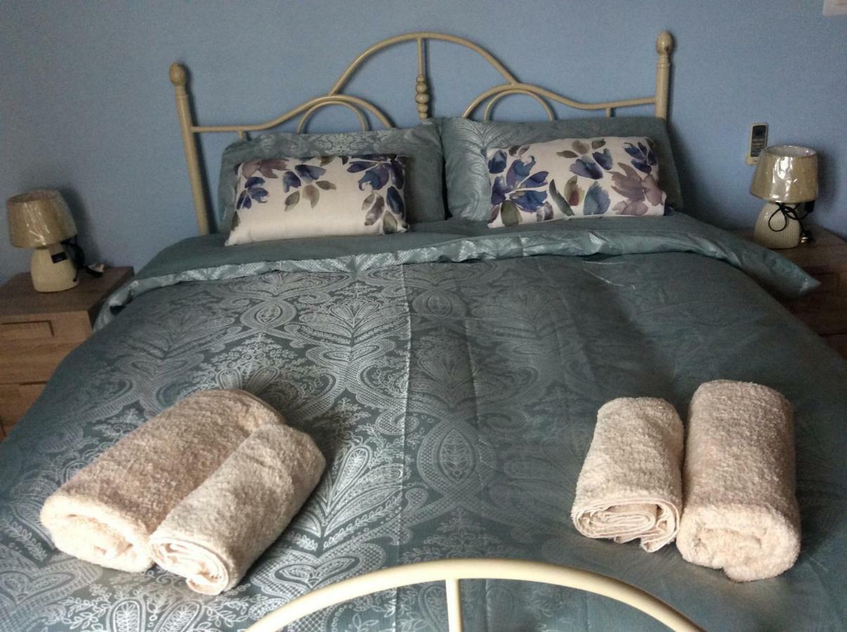 Comfort Apartment No. 16, Daffodil Court San Pawl il-Baħar Zewnętrze zdjęcie