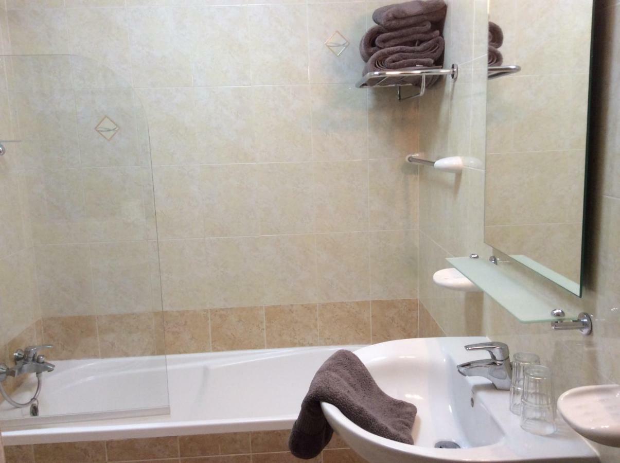 Comfort Apartment No. 16, Daffodil Court San Pawl il-Baħar Zewnętrze zdjęcie