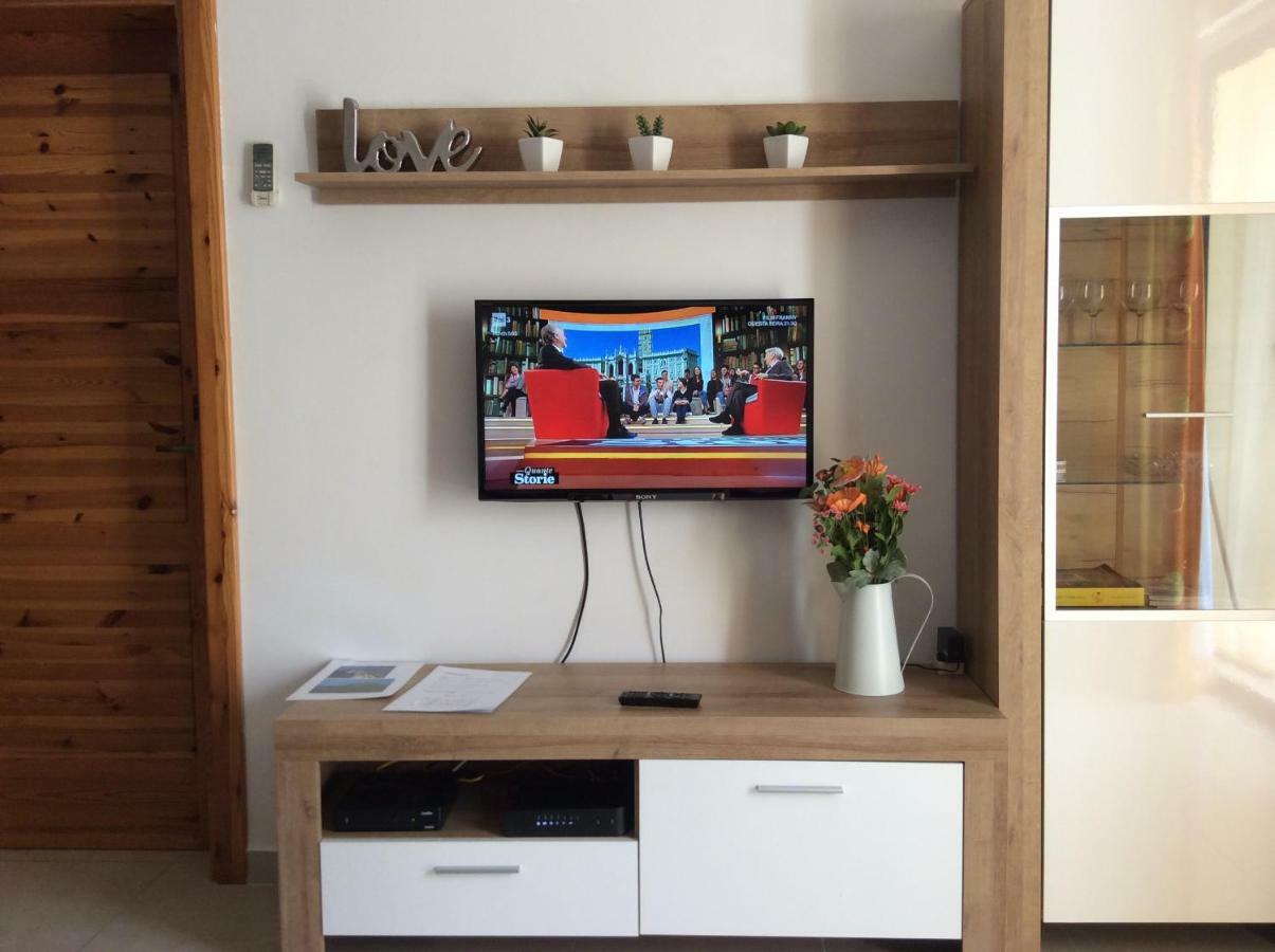 Comfort Apartment No. 16, Daffodil Court San Pawl il-Baħar Zewnętrze zdjęcie