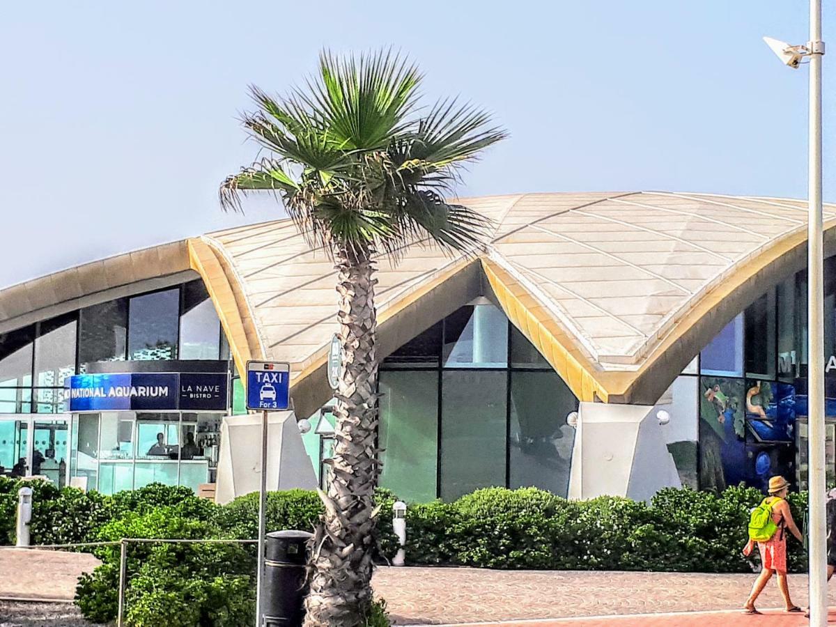 Comfort Apartment No. 16, Daffodil Court San Pawl il-Baħar Zewnętrze zdjęcie