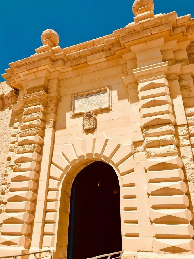 Comfort Apartment No. 16, Daffodil Court San Pawl il-Baħar Zewnętrze zdjęcie