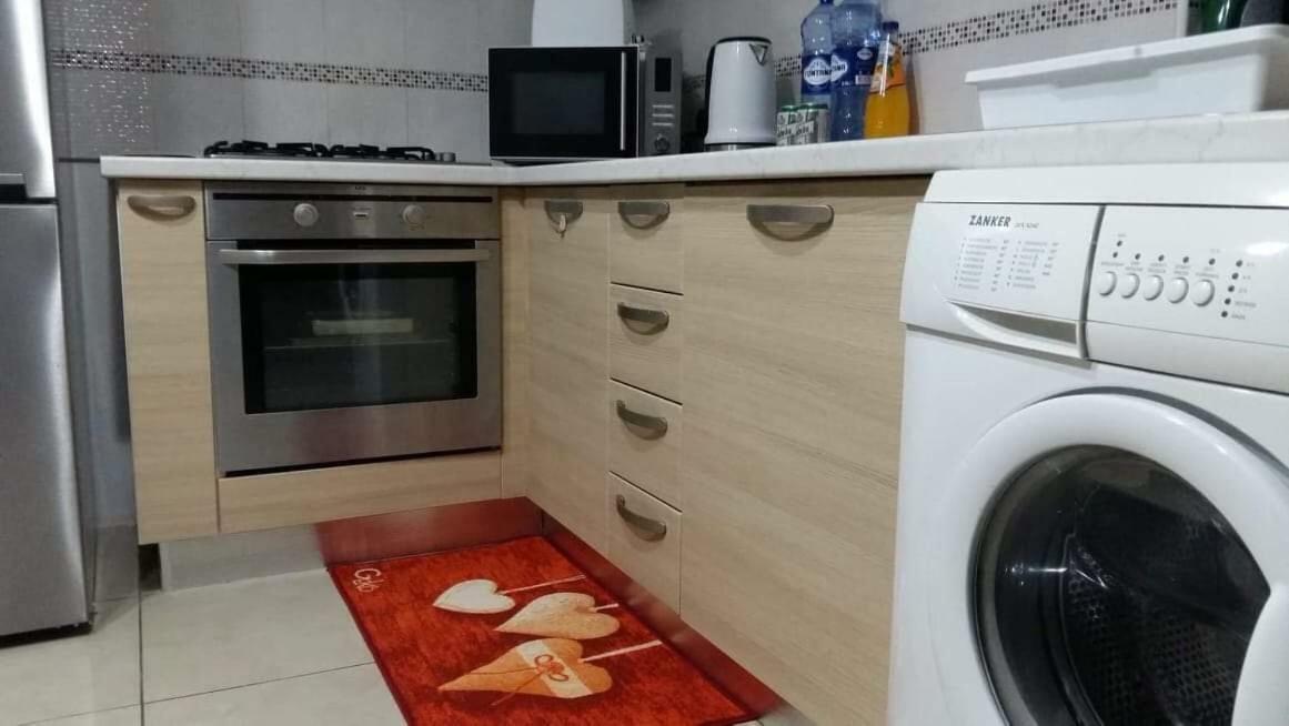 Comfort Apartment No. 16, Daffodil Court San Pawl il-Baħar Zewnętrze zdjęcie