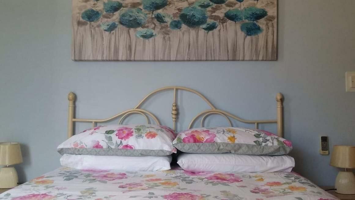 Comfort Apartment No. 16, Daffodil Court San Pawl il-Baħar Zewnętrze zdjęcie