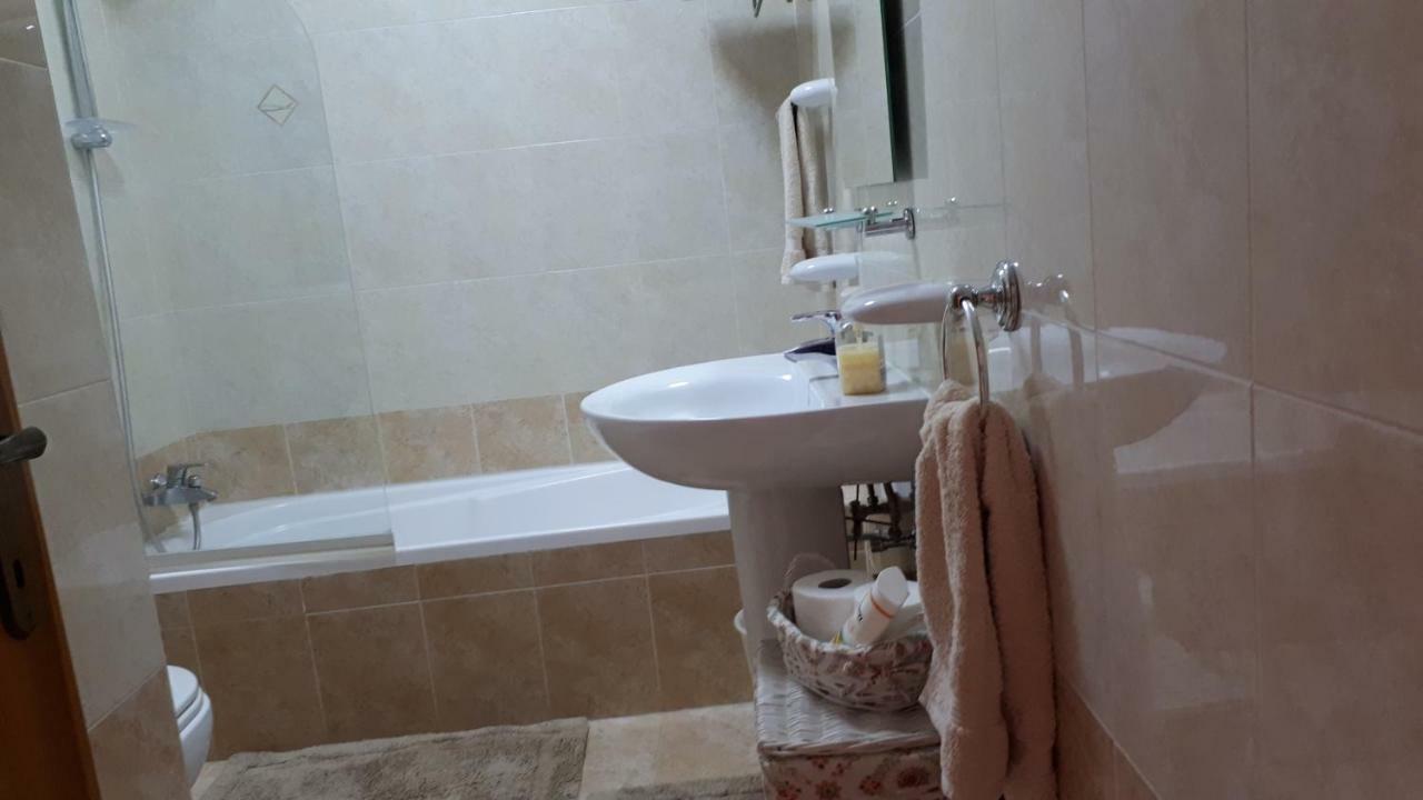 Comfort Apartment No. 16, Daffodil Court San Pawl il-Baħar Zewnętrze zdjęcie