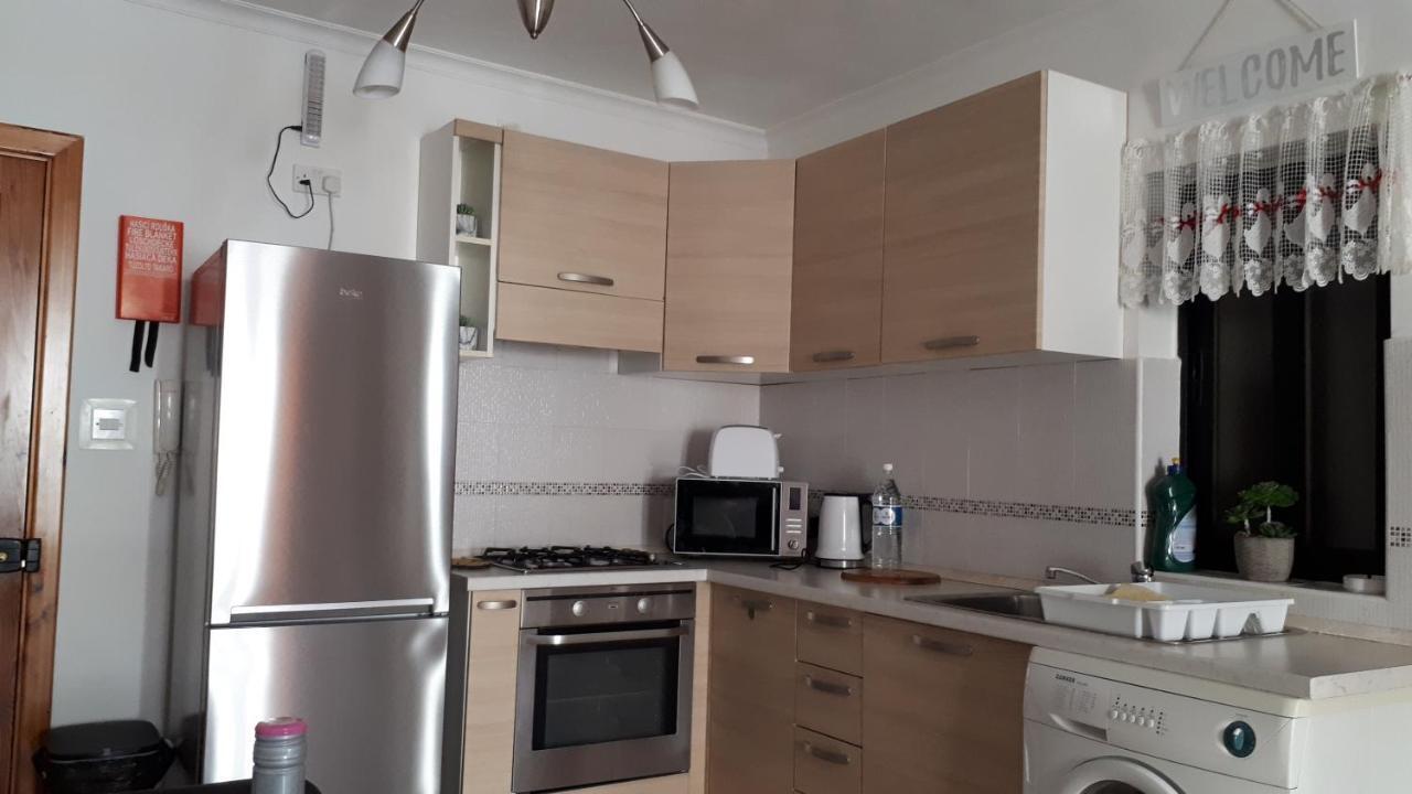 Comfort Apartment No. 16, Daffodil Court San Pawl il-Baħar Zewnętrze zdjęcie